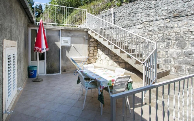 Apartments Anka