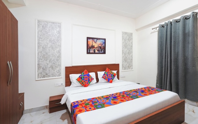 Fabhotel Rosens