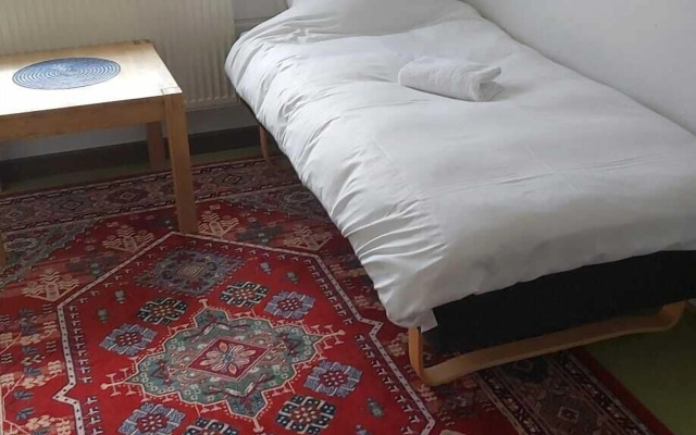 Trondenes Sommerhostel