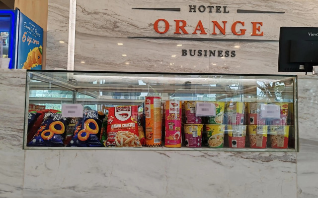 Orange Business Hotel Petaling Jaya