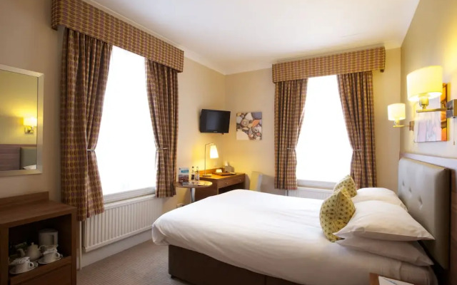 White Lion Hotel - Aldeburgh