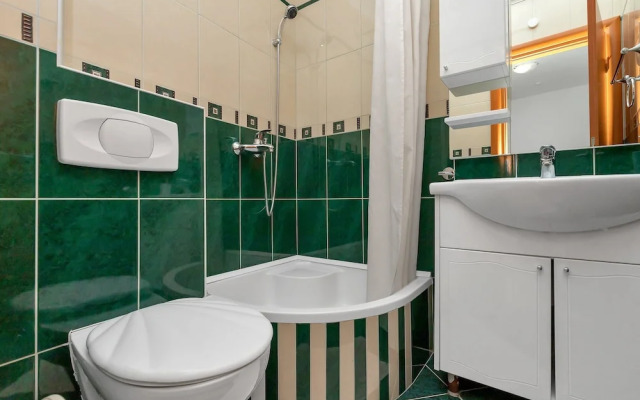 Villa Juric