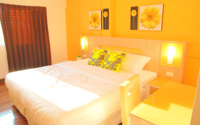 The Inn Saladaeng
