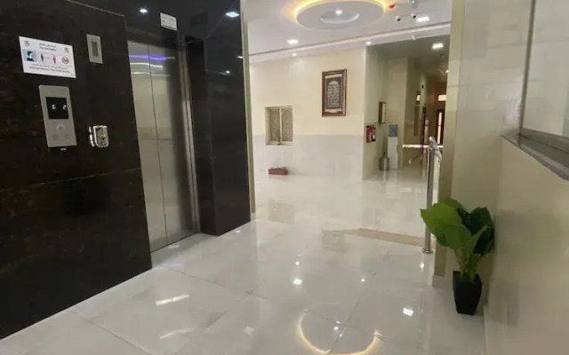 Sama Sohar Hotel Apartment