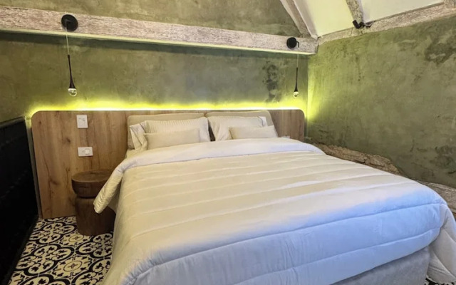 Hotel Villa Alta Guest House