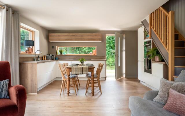 Sunnybrook - Carbon Neutral eco House Near Beach