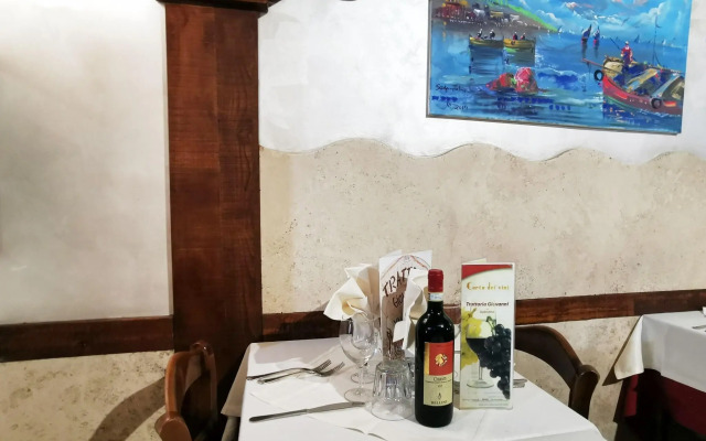 Hotel Valentino Palace