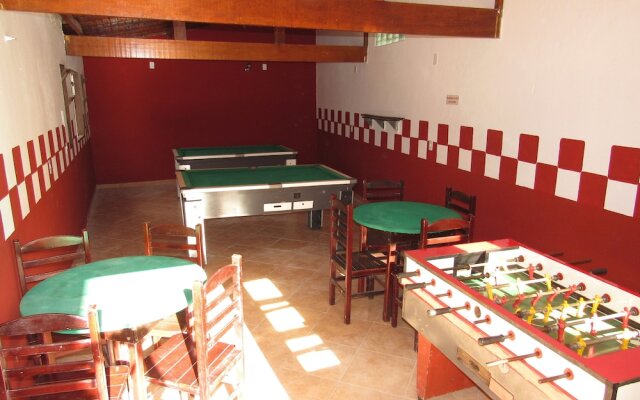 Residencial Chalés Âncora