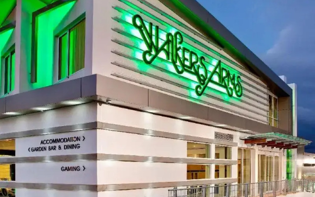 Walkers Arms Hotel
