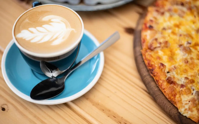 No. 20 On The Beach Guesthouse