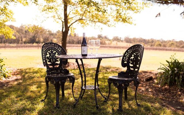 Cockfighters Ghost Vineyard