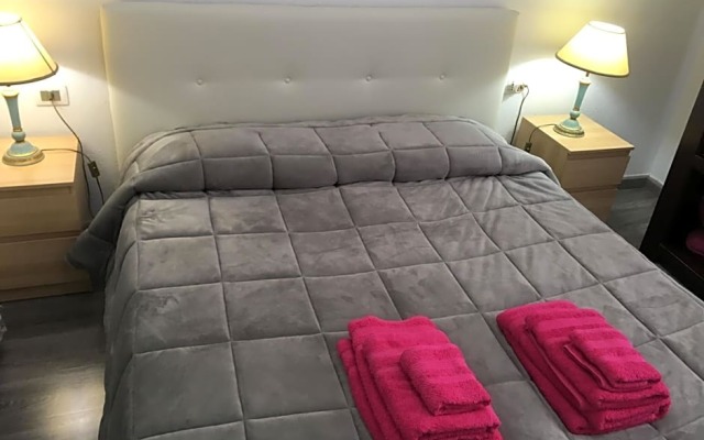 B&B Maison Rosetta IUN-E4948