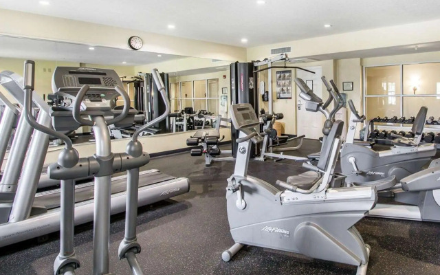 Plantation on Crystal River