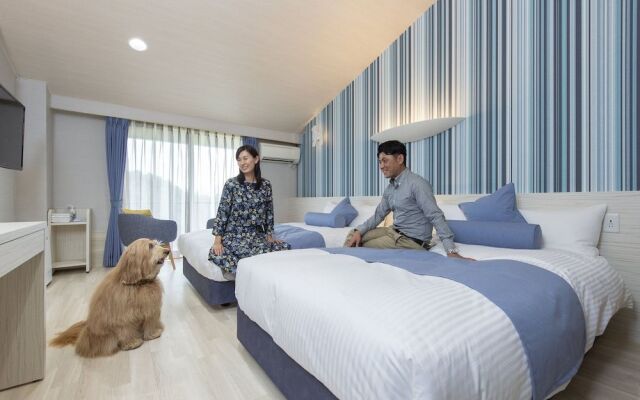 Wan's Resort Jogasaki Coast