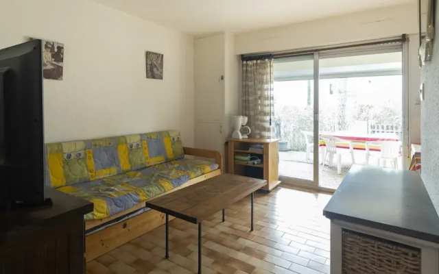 Coastal Comfort in Agde