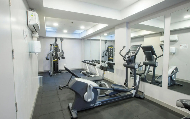 ibis Quito