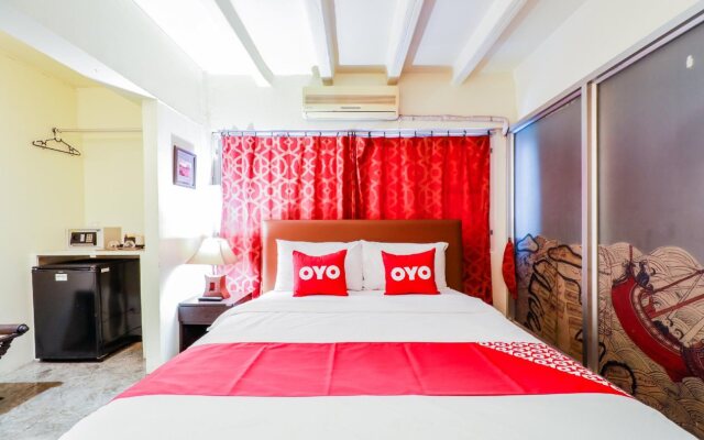Pat's Klangviang Boutique Guesthouse