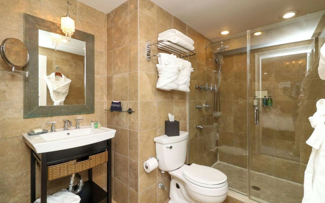 The Peacock Inn, Ascend Hotel Collection