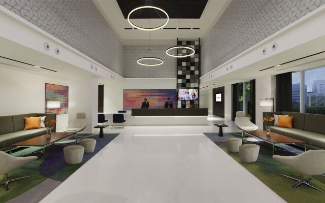 Novotel Kochi Infopark