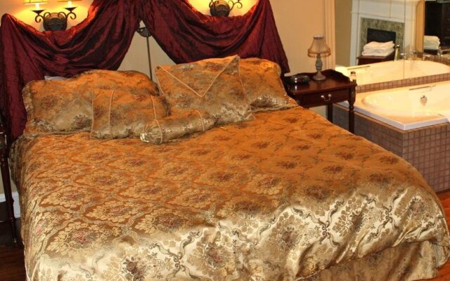 Sophia's Heritage Inn