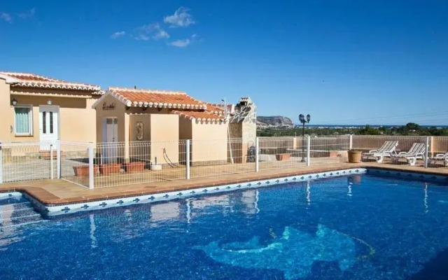 Villa Tarraula