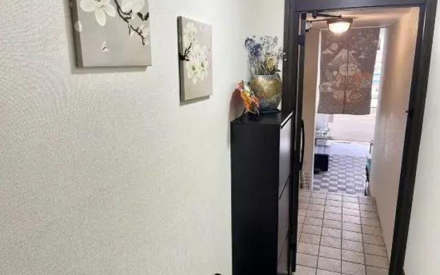 Kyoto Toka inn