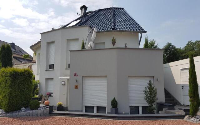 Pension Apartment Burscheid