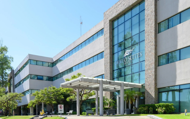 Orfeo Suites