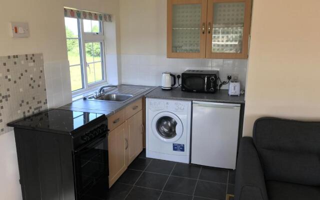 Moorhouse Farm Flat