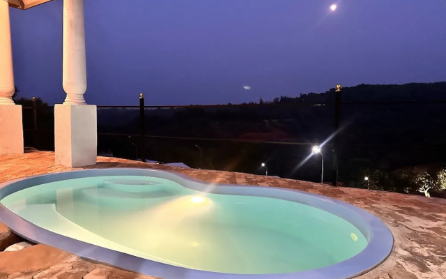 Revellers Resort Gokarna