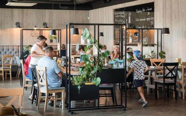 Rezydencja Morski Tygiel