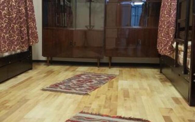 Hostel Berdzeni 21 Old Tbilisi -