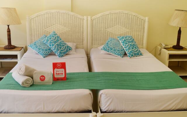 NIDA Rooms Boracay Aklan Seashore