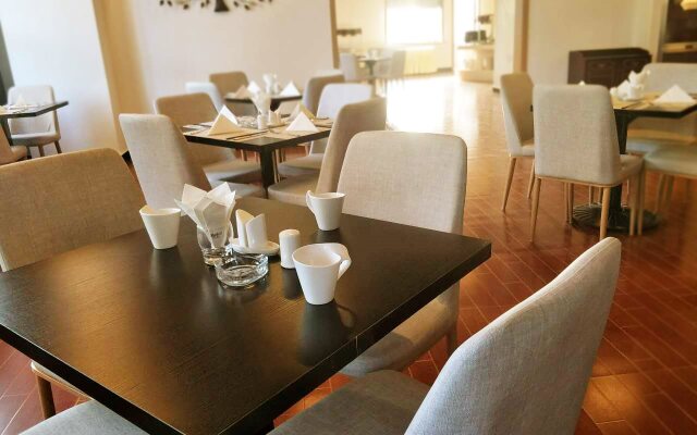 Kunshan Kingboard Hotel