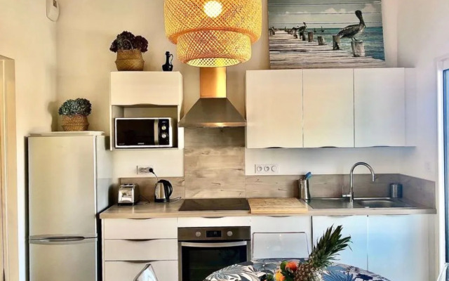 Villa Elaura Biarritz