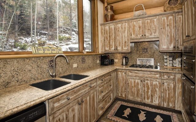 Greenhill Court Vacation Home