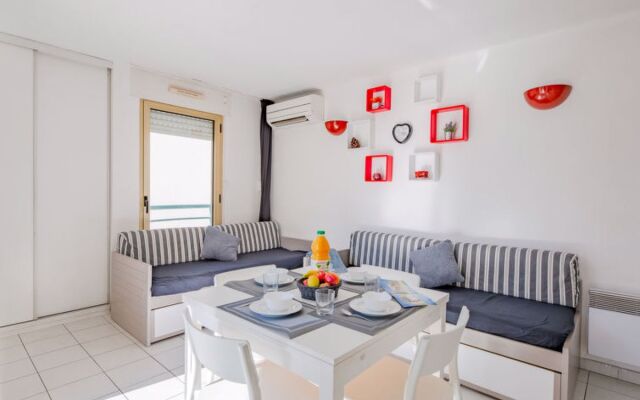 Villa LOpen Fréjus 27684