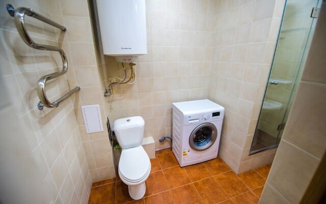 Апартаменты на Океанском пр-те, 46-8