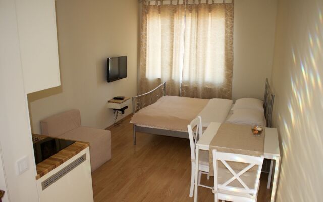 Apartments Srceko