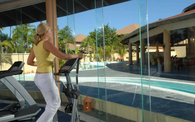 Grand Palladium Palace Resort Spa & Casino - All Inclusive