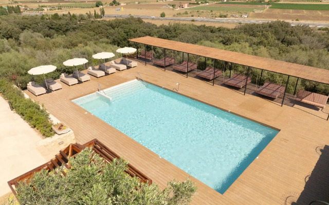 Son Sabater By Zafiro