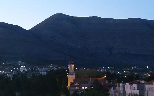 Apartman Jelena Anžujska