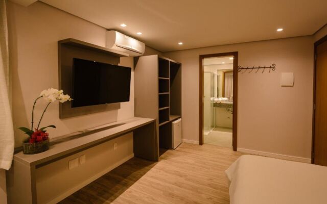 Alameda Felice Hotel