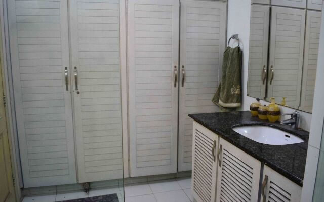 Lahore Home Stay