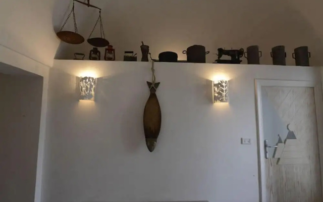 Villa Pesce