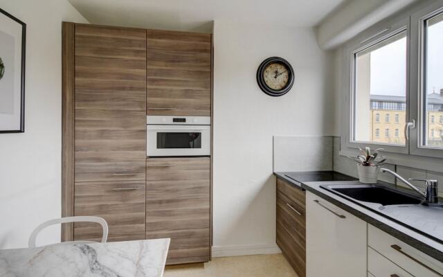 Le Lavier - Cosy & Clean