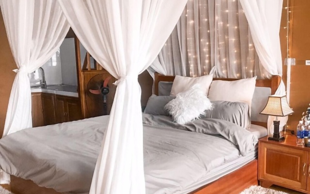 LoveHouse Homstay Sapa – Guest Rooms – Sa Pa