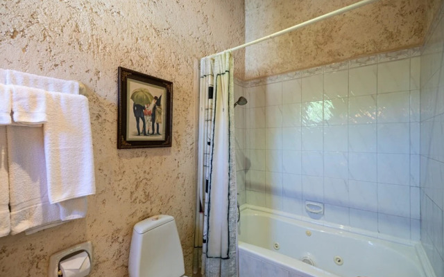 Faul Haus by Barbados Sotheby's International Realty