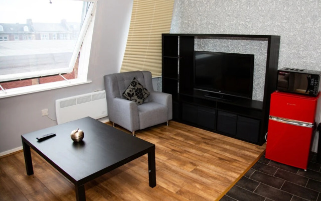 Tyne Apartments