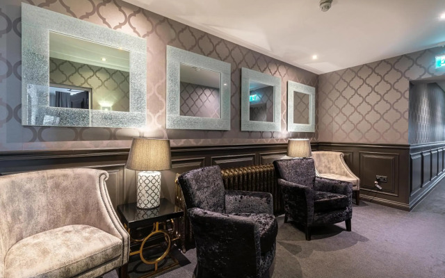 The Bold Hotel, BW Signature Collection